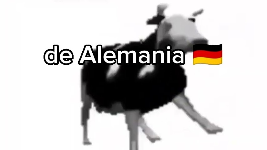 baca del gobierno gobierna con su pierna